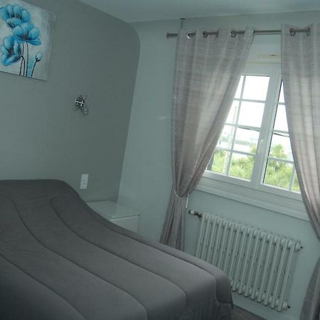 Le Relais Des Primeurs Logis Hotel Taule Экстерьер фото