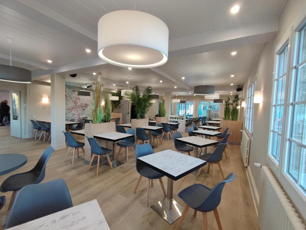 Le Relais Des Primeurs Logis Hotel Taule Экстерьер фото