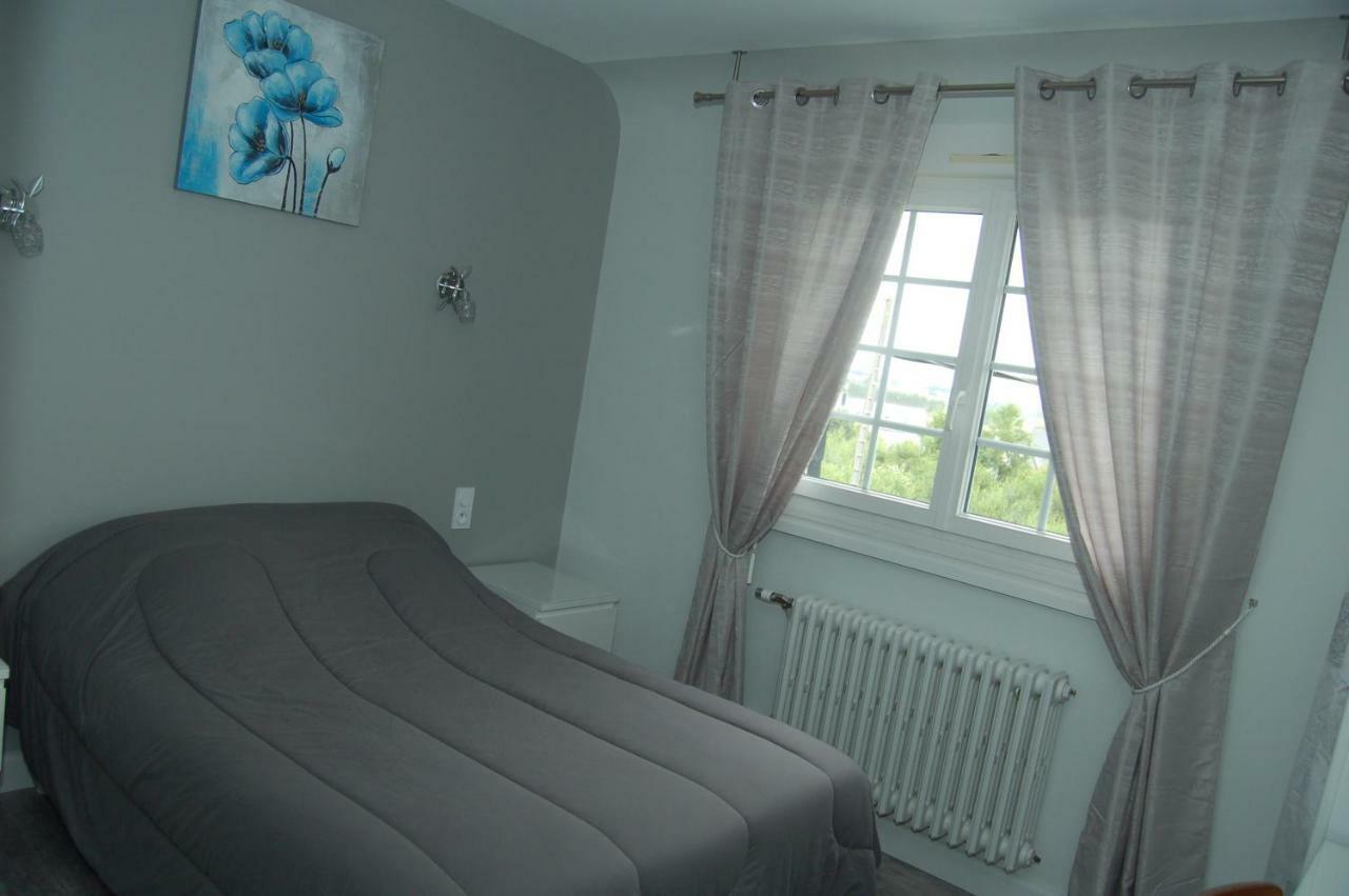 Le Relais Des Primeurs Logis Hotel Taule Экстерьер фото