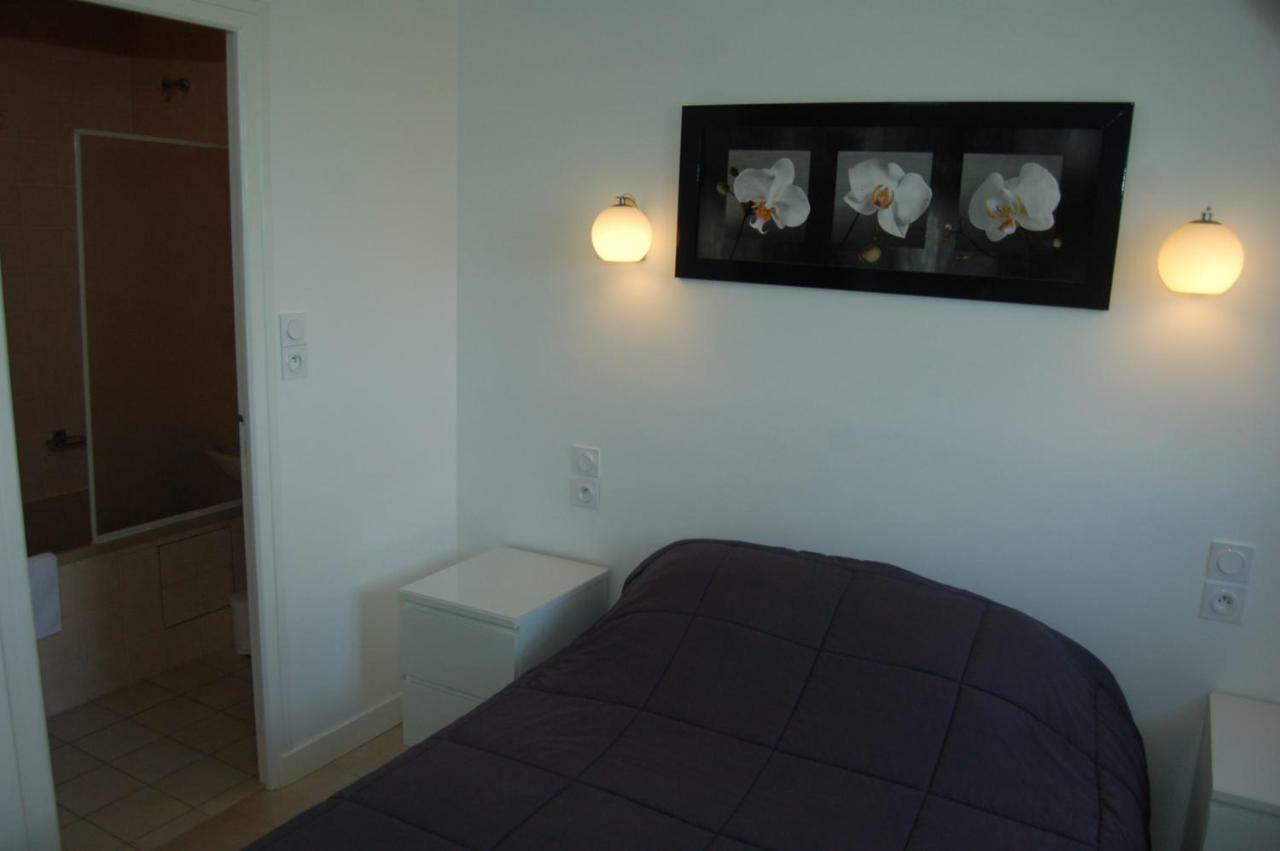 Le Relais Des Primeurs Logis Hotel Taule Экстерьер фото