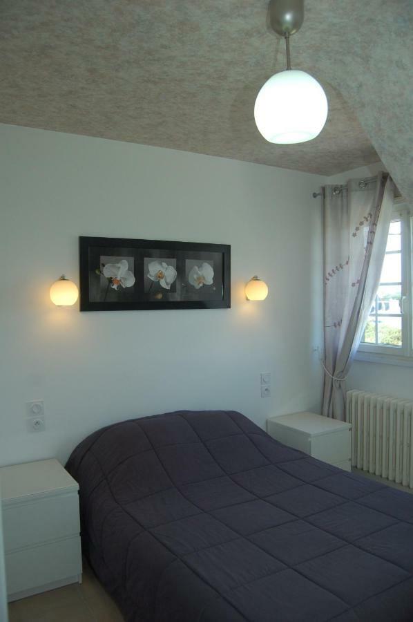 Le Relais Des Primeurs Logis Hotel Taule Экстерьер фото